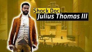 Shock Doc: Julius Thomas III