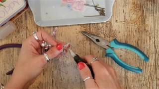 Tutorial: Glue Dangles