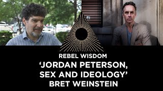 'Jordan Peterson, sex and ideology' with Bret Weinstein