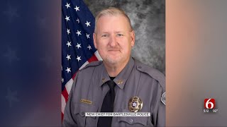 Meet The New Chief Of Bartlesville's Police Department: Kevin Ickleberry