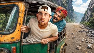 In India, I Just Had My Travel Nightmare