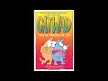 CatWad Book 6: Making Me Six HD ( COMIC-DUB ) READ ALOUD Jim Benton