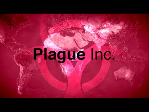 Plague INC – Trailer HD (descarga la aplicación del juego para Android y Iphone)