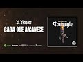 B Raster - Cada que Amanece (Audio Oficial)