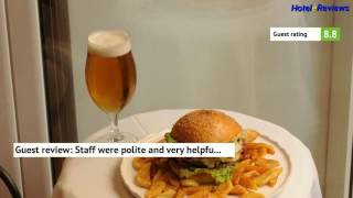 Hotel Residence La Contessina *** Hotel Review 2017 HD, Florence, Italy