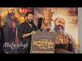 barroz 3d pre release event mohanlal full speech press meet tamil mohanlal malayalam@mafavlogs004