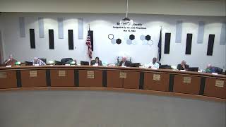 Berkeley County BZA Meetings 02/17/2026