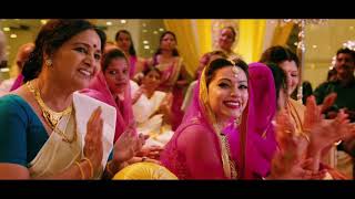 Pala Naallayi Official Video Song HD   Film Oppam   Mohanlal   Priyadarshan youtubemp4 to
