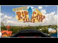 Dudley Do-Right's Ripsaw Falls POV - Islands of Adventure 5/2/2021