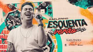 kaelzinho - ESQUENTA DE VERÃO 2025