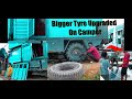 Camper ma tyre halda Chetanvlogs Campervlogs