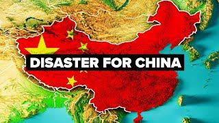 Why Russia’s Invasion of Ukraine is a Disaster for China