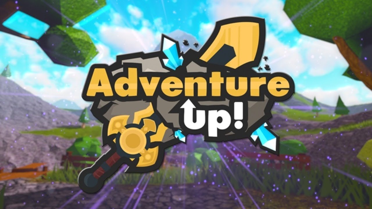 Adventure Up! | Roblox - YouTube