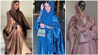 Premium Abaya Collection | Burka | Dubai abaya Collection | Abaya Designs 2025 | Burkha Design