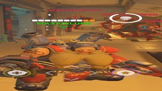 Overwatch Classic Is Actually Pretty FUN