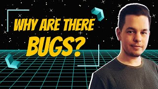 Why is QA important? [Video Game Testing]