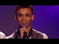 every jls performance the x factor uk