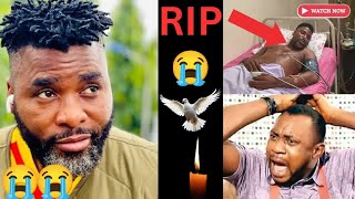 RIP ❌ NOLLYWOOD IN TEARS 😭 POPULAR YORUBA ACTOR IBRAHIM CHATTA MOURN DE@TH | Yoruba Movie 2025 Drama