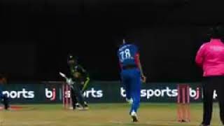 Pakistan vs Afghanistan 1st T20I HIGHLIGHTS 2023 | PAK VS AFG | 1ST T20