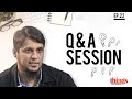 Q & A Session with Br.Mohammad Ali || Things that Matter-Reloaded || Ep 22