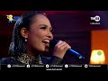 Maria Calista - Alusi Au | Konser Indonesia Tangguh