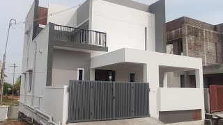 2 BHK FOR SALE in Dindigul