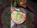 chukauni nepali chukauni potato raita chukauni चुकौनी nepali food recipe shorts