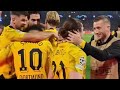 The Signal Iduna Park Explodes As Dortmund Wins 4-2 Against Atlético Madrid In The Champions League