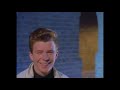 Rickroll, but with a different link