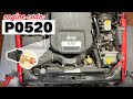 How to Replace an Oil Pressure Sensor | 2012 Jeep Wrangler 3.6L