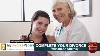 How to File Iowa Divorce Forms Online