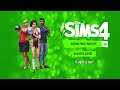 The Sims 4 Bowling Night soundtrack - Mainland - Cape Lion