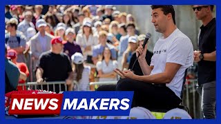 Charlie Kirk's Faith: Fact vs. Fiction | Newsmakers