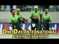 Pakistan vs Sri Lanka | 1st T20 Highlights | PCB|M6C2