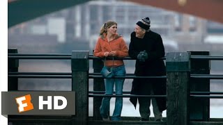 Venus (4/12) Movie CLIP - The Rokeby Venus (2006) HD
