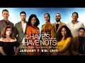 Tyler Perry's The Haves And The Have Nots Returns January 7th 2020