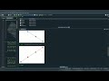 Visualization of graph using python