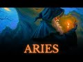 ARIES A TSUNAMI IS COMING INTO YOUR LIFE 🌊 CONGRATULATIONS FOR THIS😱 AUGUST 2024 TAROT LOVE READING