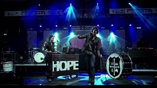 for KING + COUNTRY - Busted Heart (Hold On To Me) (Official Video)