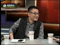 锵锵三人行 子东：现代人谈恋爱太多恋爱太少2011 04 22