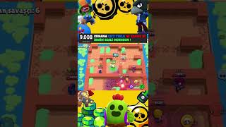 berabere?? #brawlstars #shorts