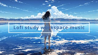 【作業用BGM】Lofi chill music girl. Lisa relaxing on the lake.湖でリラックするリサ。