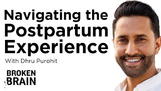Navigating the Postpartum Experience