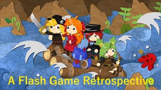 A Retrospective of Epic Battle Fantasy: The Flash Game Series That Became Epic