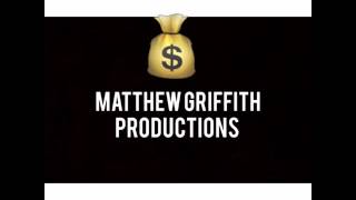 Matthew Griffith Productions Logo