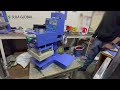 Double Plate Head Heat Seal Machine in Bangladesh | SUJA GLOBAL