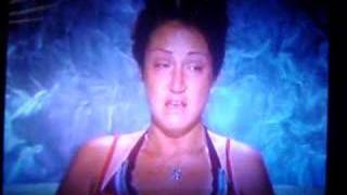 amber bb8 cries, once again