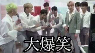 SEVENTEEN｜元のメロディーを思い出せないドギョム🐴😂