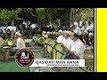 QASIDAH MAN ANNA | TABLIGH AKBAR CABANG JATIKRAMAT