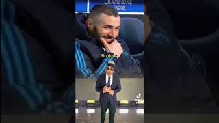 #benzema #ballondor #zdotss